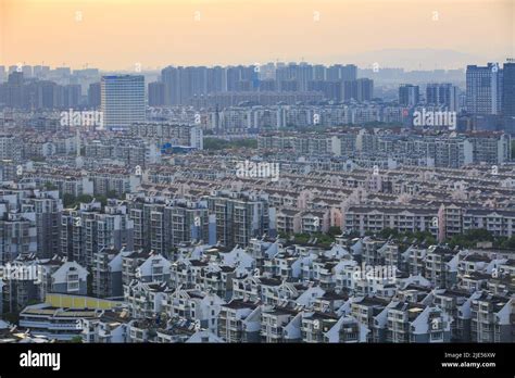 Yinzhou district.